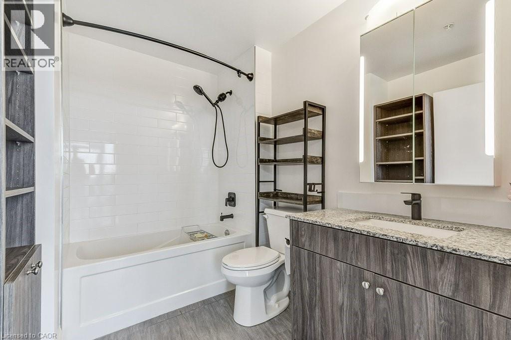 60 Charles Street W Unit# 1802, Kitchener, Ontario  N2G 0C9 - Photo 26 - 40796965