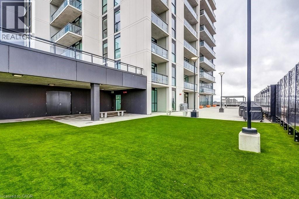 60 Charles Street W Unit# 1802, Kitchener, Ontario  N2G 0C9 - Photo 35 - 40796965