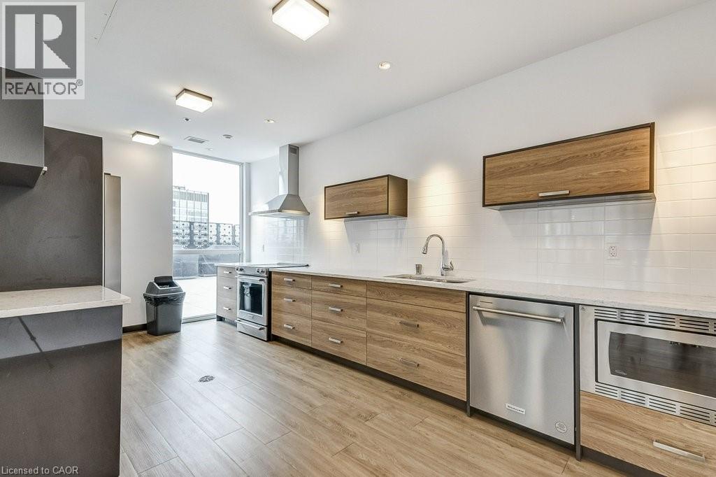 60 Charles Street W Unit# 1802, Kitchener, Ontario  N2G 0C9 - Photo 34 - 40796965