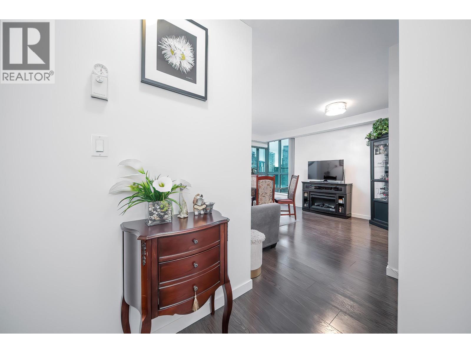 2303 1188 Howe Street, Vancouver, British Columbia  V6Z 2S8 - Photo 12 - R3077485