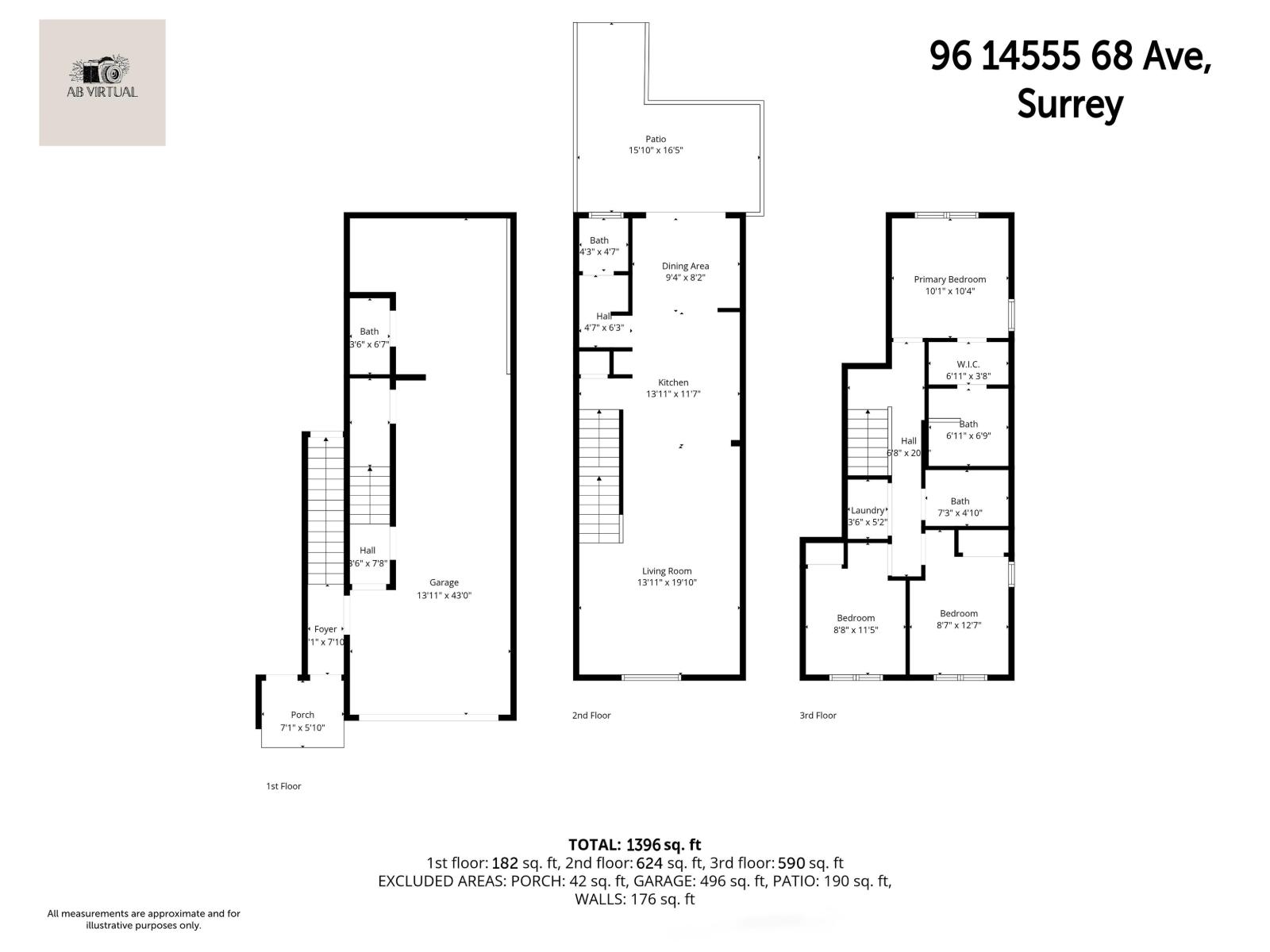 96 14555 68 Avenue, Surrey, British Columbia  V3S 2A8 - Photo 17 - R3076142