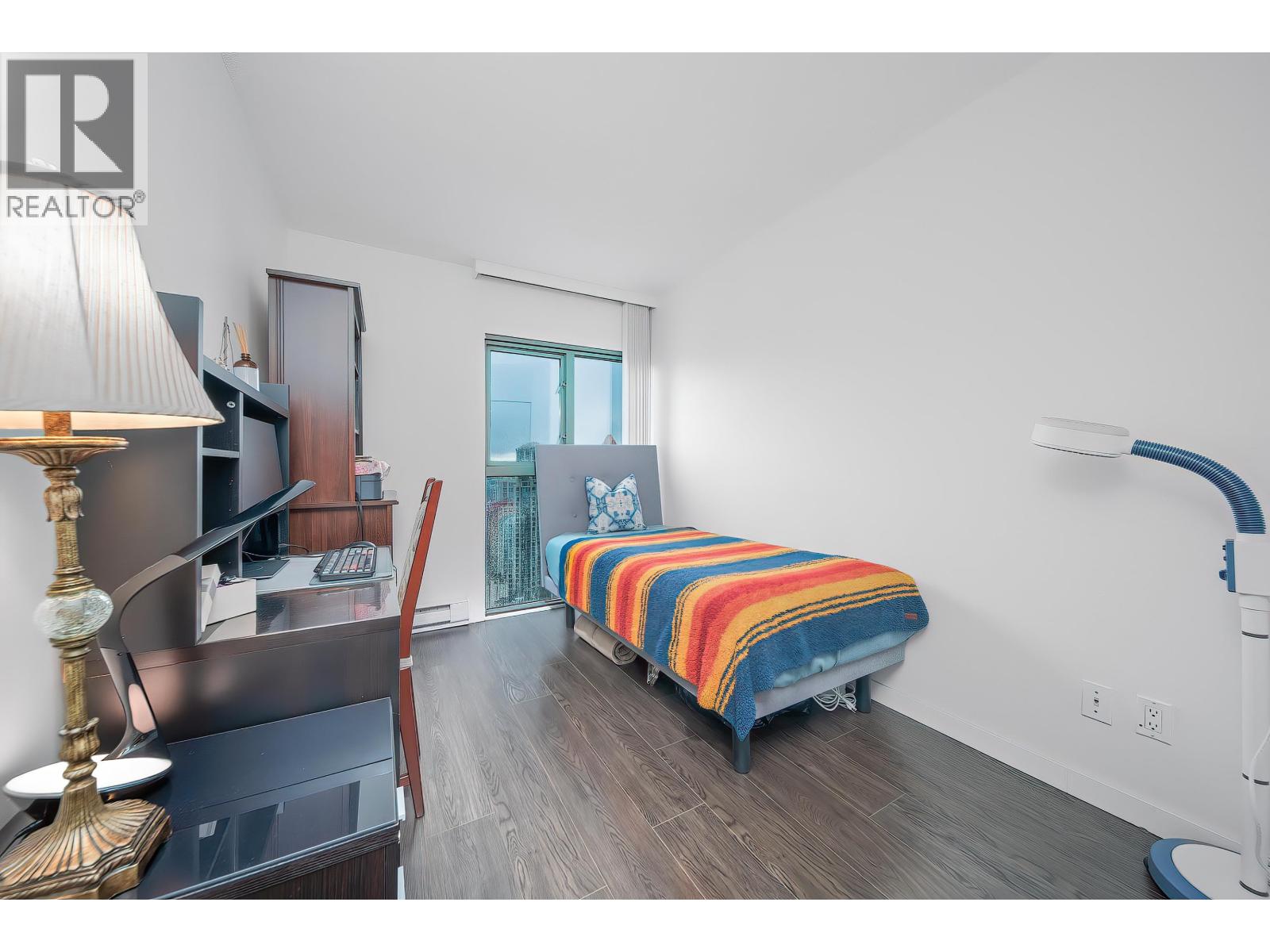 2303 1188 Howe Street, Vancouver, British Columbia  V6Z 2S8 - Photo 14 - R3077485