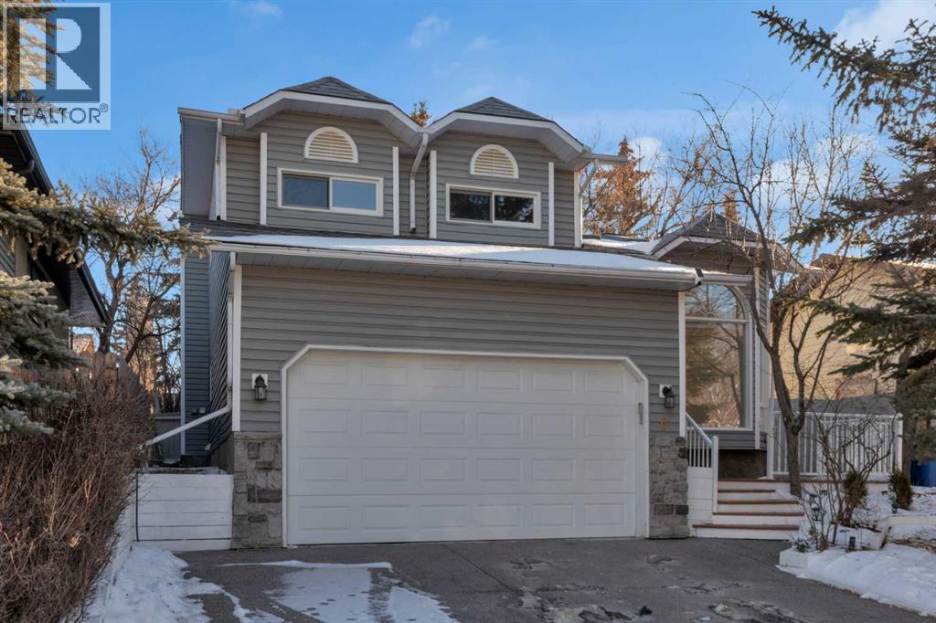 6 Castle Place N, Cochrane, Alberta  T4C 1G4 - Photo 34 - A2278330