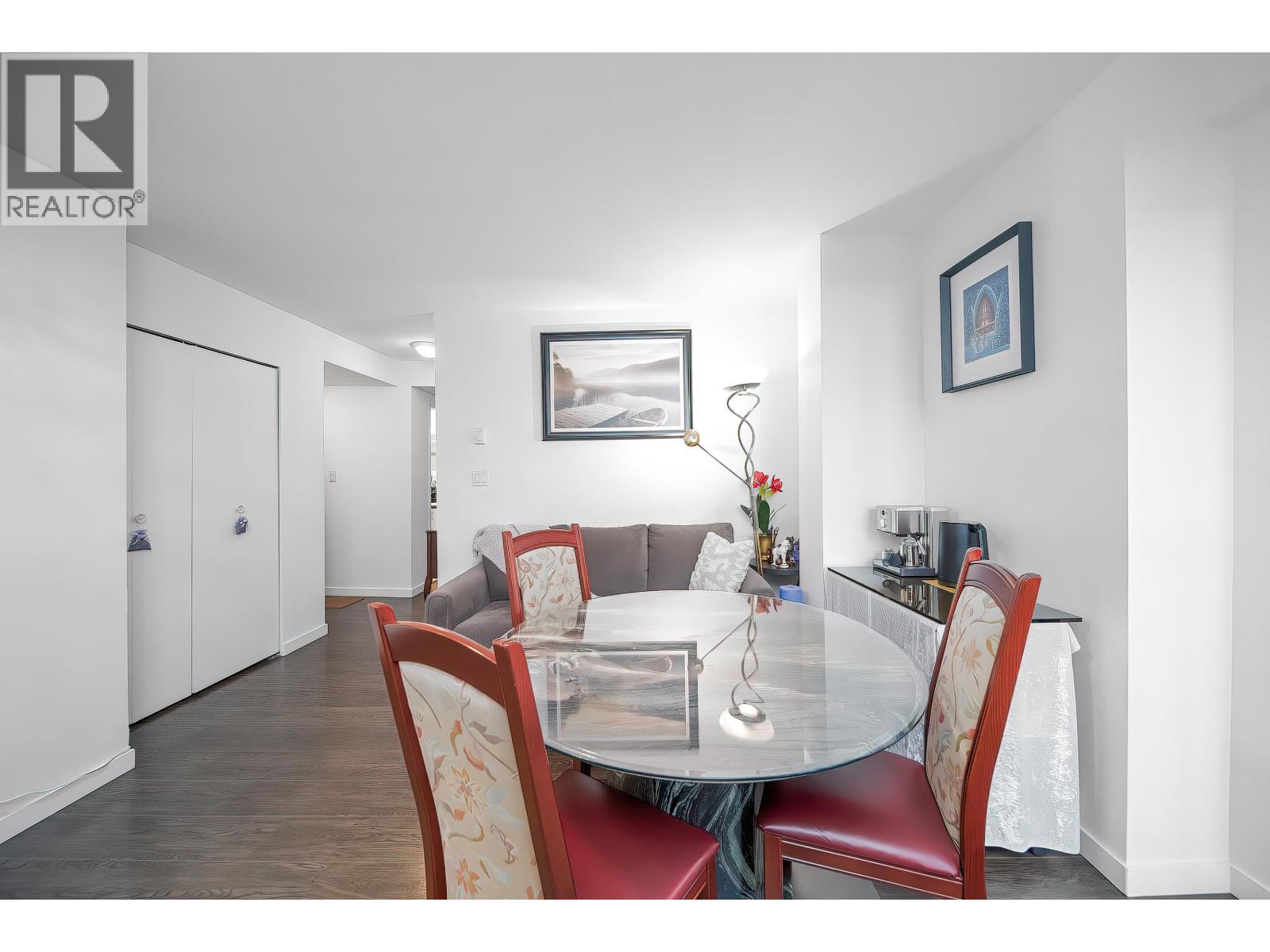 2303 1188 Howe Street, Vancouver, British Columbia  V6Z 2S8 - Photo 8 - R3077485