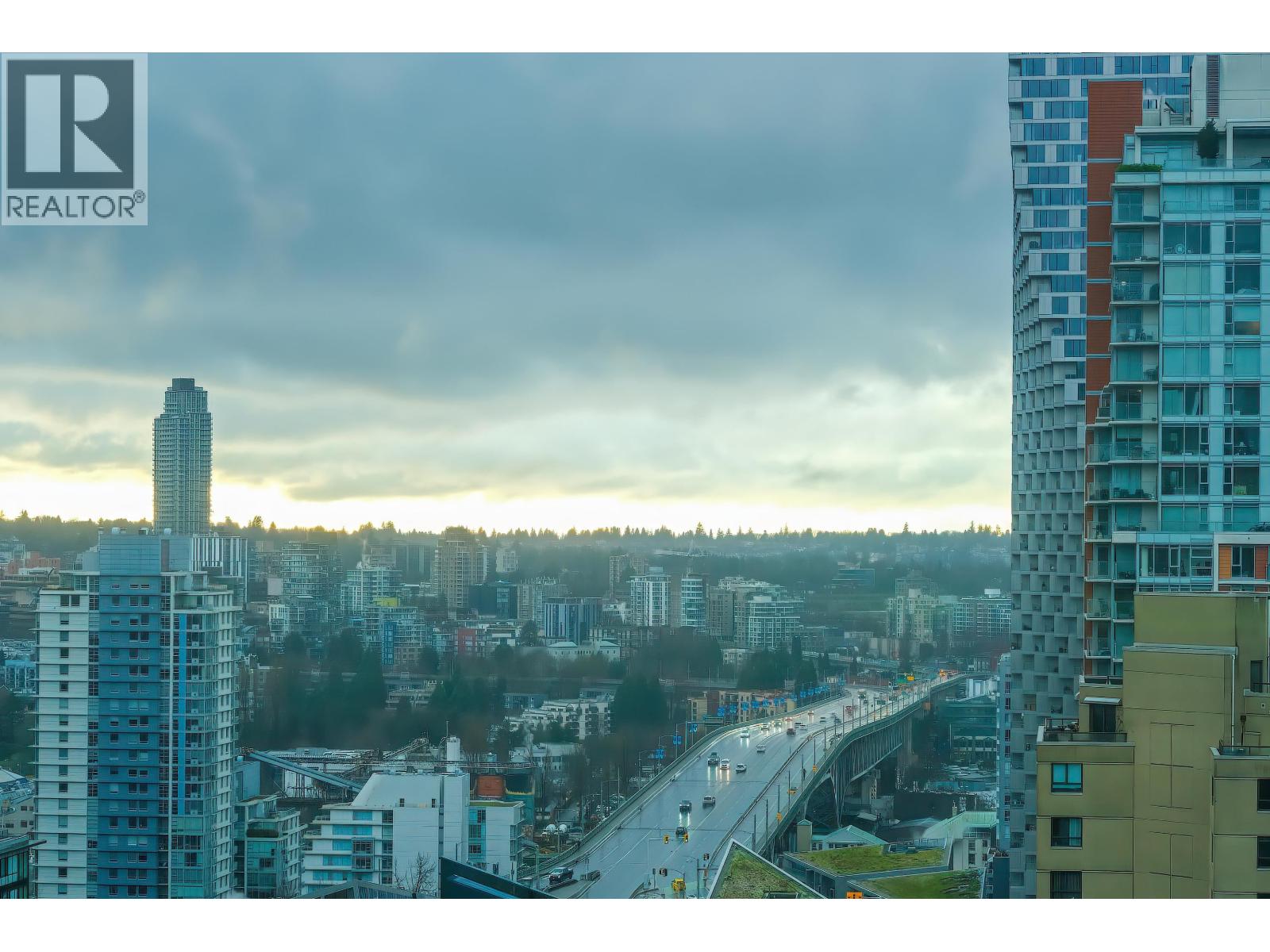 2303 1188 HOWE STREET, Vancouver, British Columbia