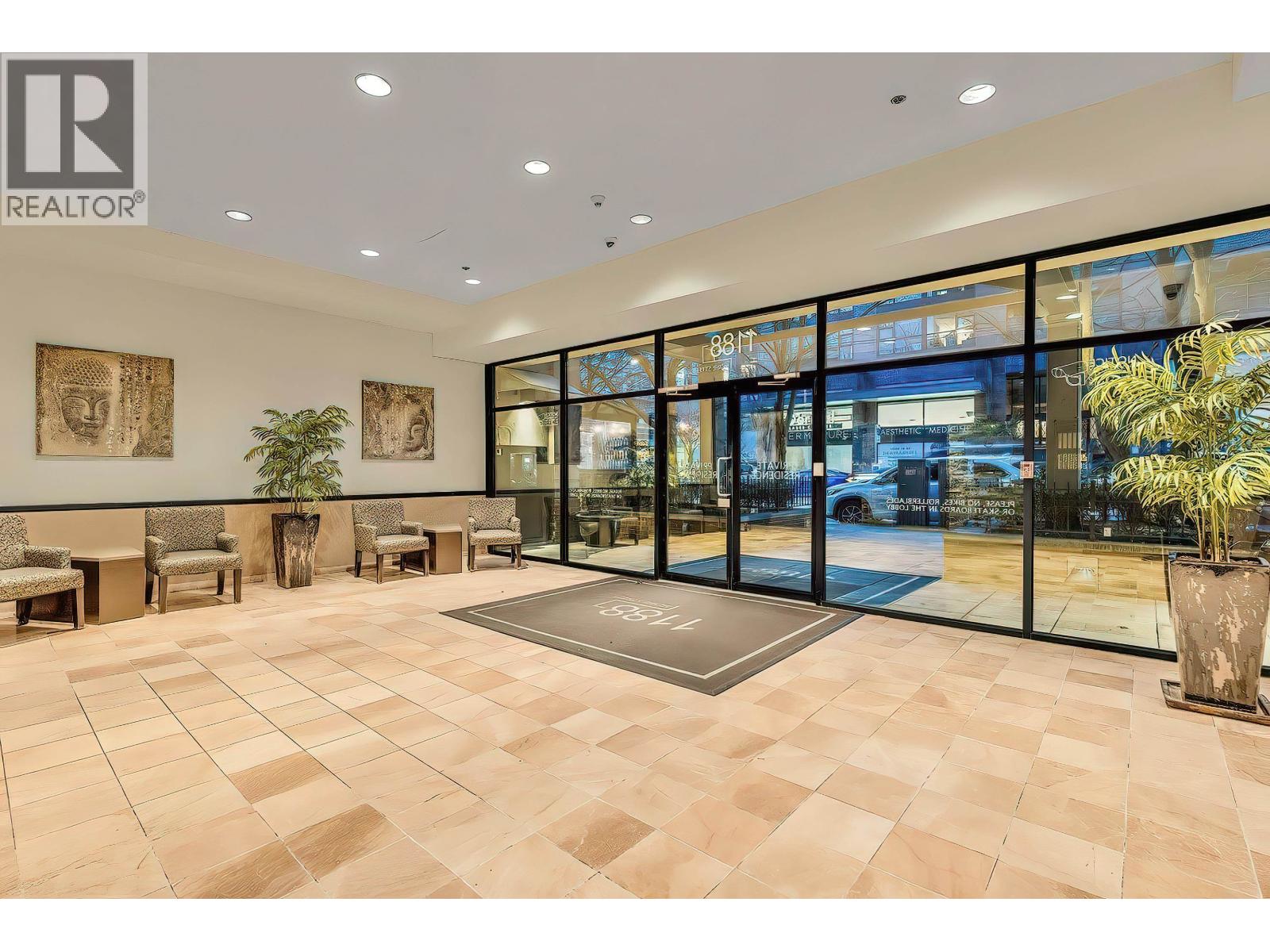 2303 1188 Howe Street, Vancouver, British Columbia  V6Z 2S8 - Photo 22 - R3077485