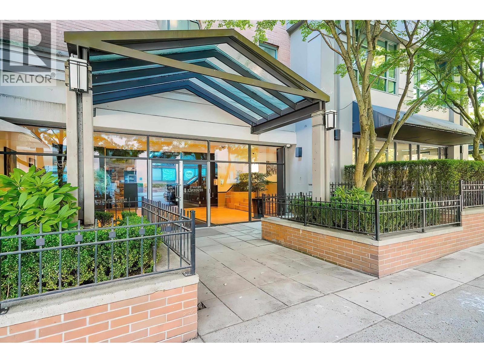 2303 1188 Howe Street, Vancouver, British Columbia  V6Z 2S8 - Photo 27 - R3077485