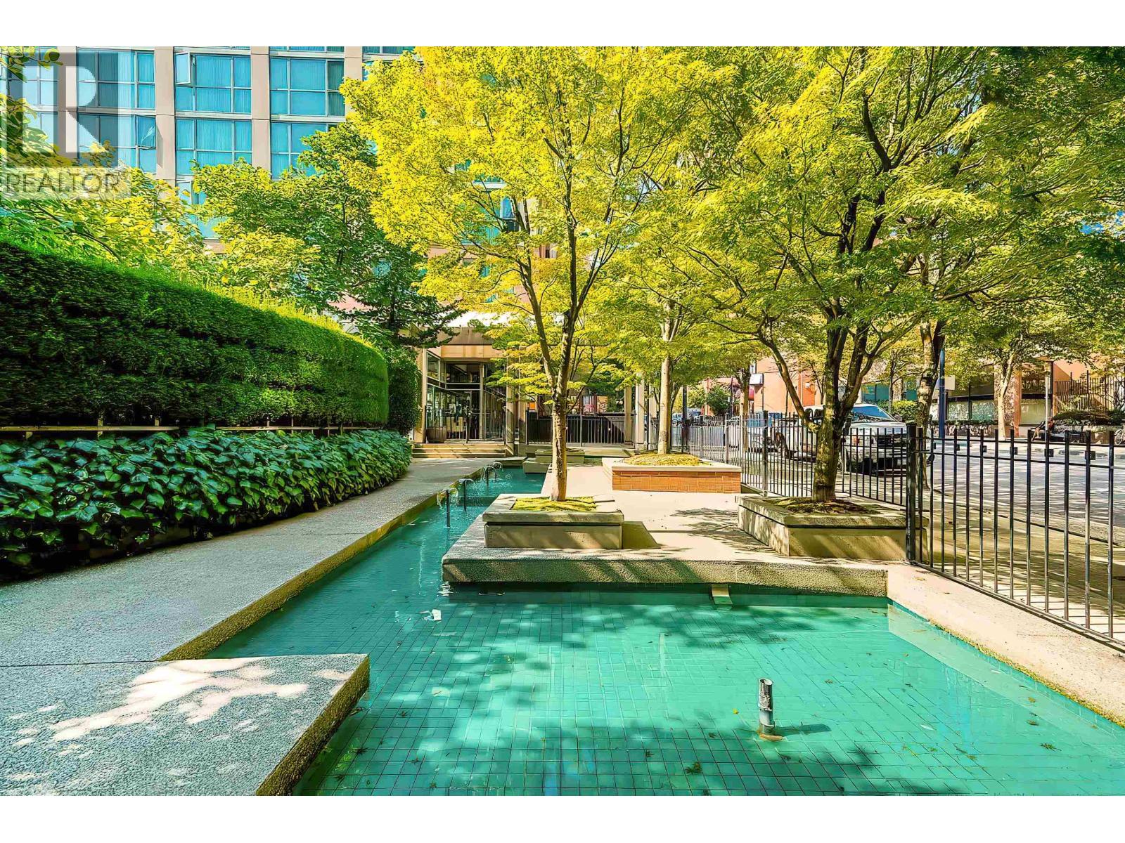 2303 1188 Howe Street, Vancouver, British Columbia  V6Z 2S8 - Photo 25 - R3077485