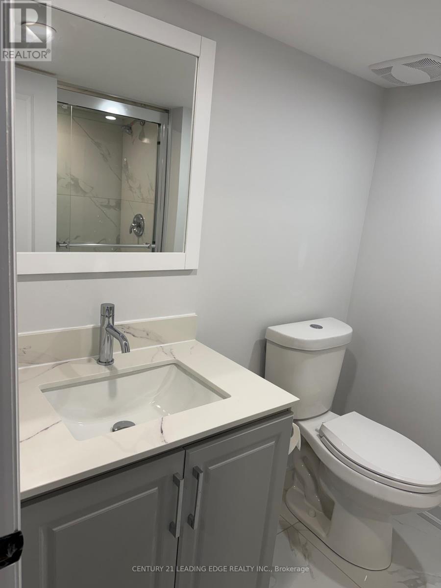 1 Toulouse Street, Whitby, Ontario  L1P 0J2 - Photo 12 - E12684400