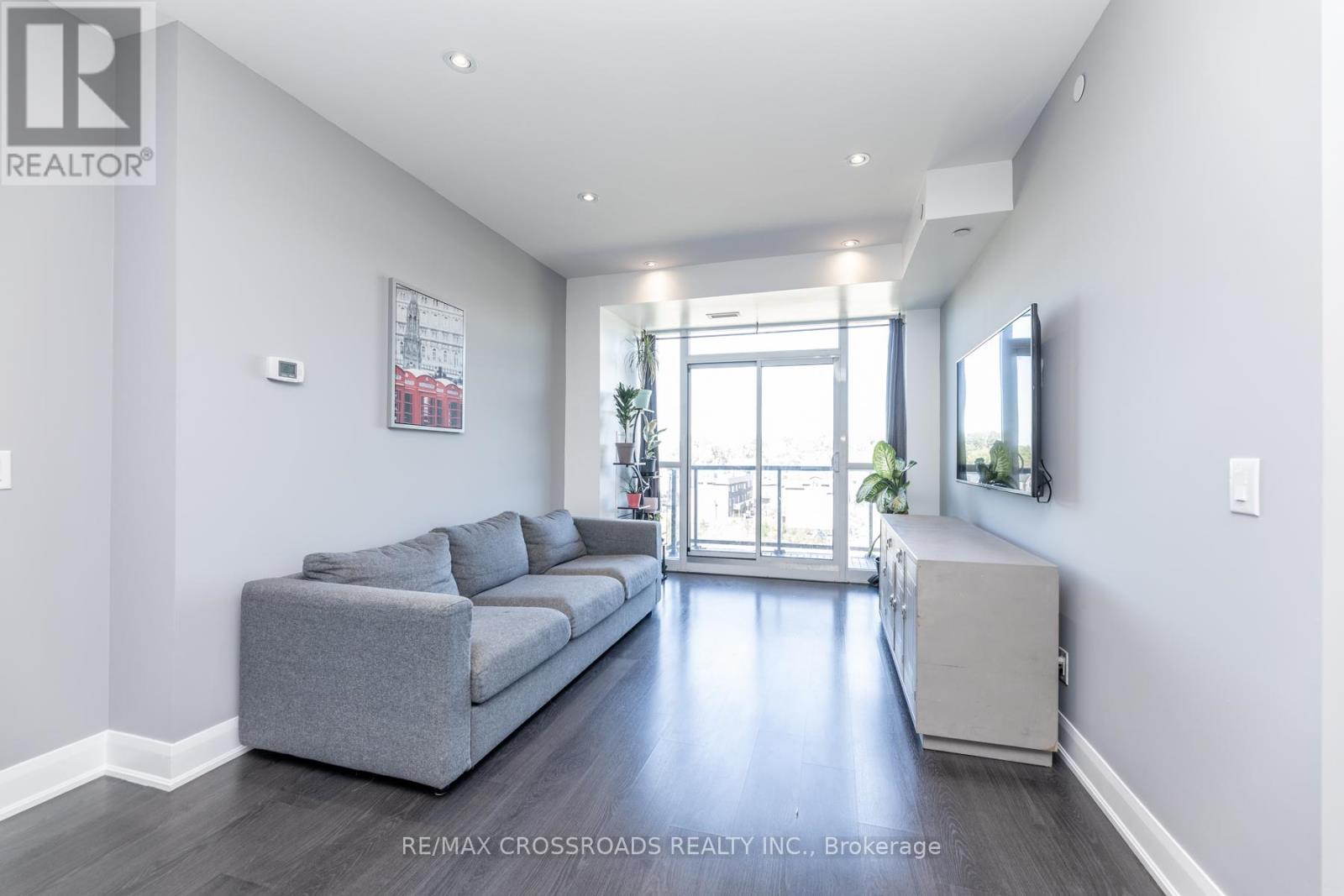 610 - 4700 Highway 7 Rd, Vaughan, Ontario  L4L 0B3 - Photo 14 - N12684404