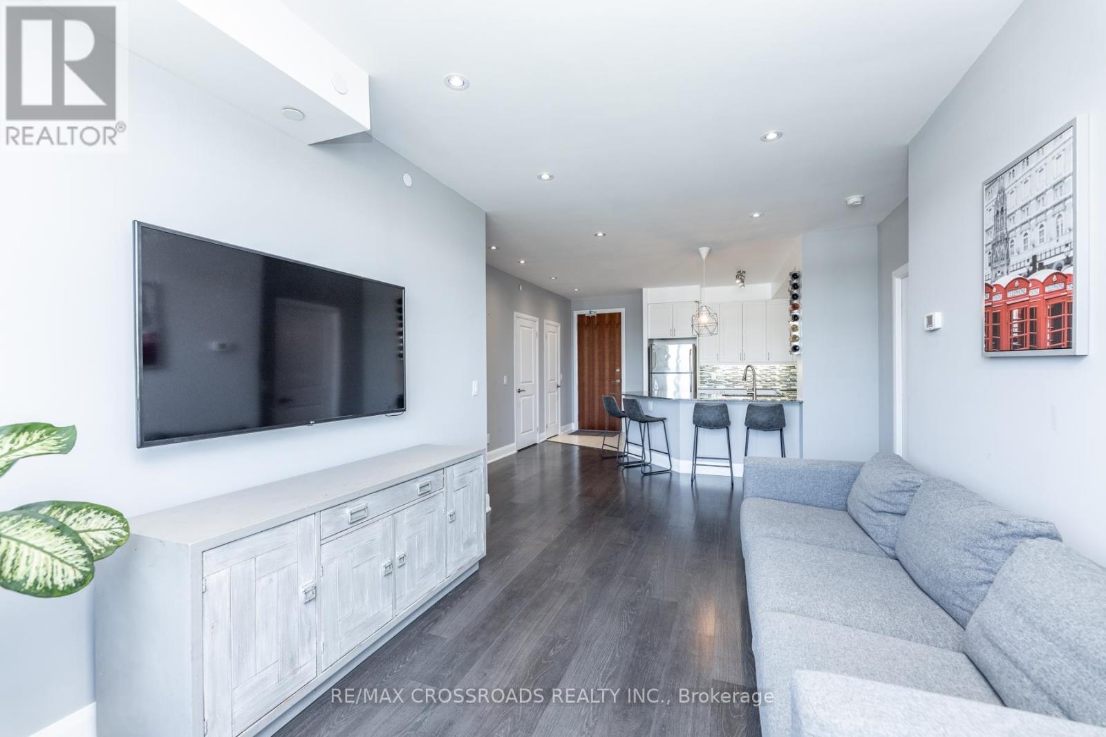 610 - 4700 Highway 7 Rd, Vaughan, Ontario  L4L 0B3 - Photo 16 - N12684404