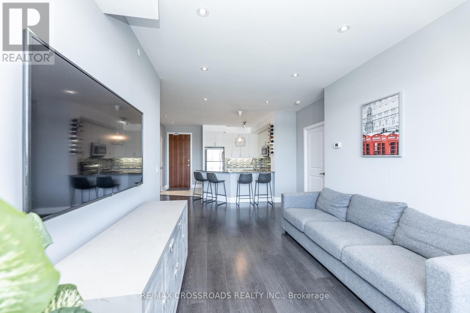 610 - 4700 Highway 7 Rd, Vaughan, Ontario  L4L 0B3 - Photo 17 - N12684404