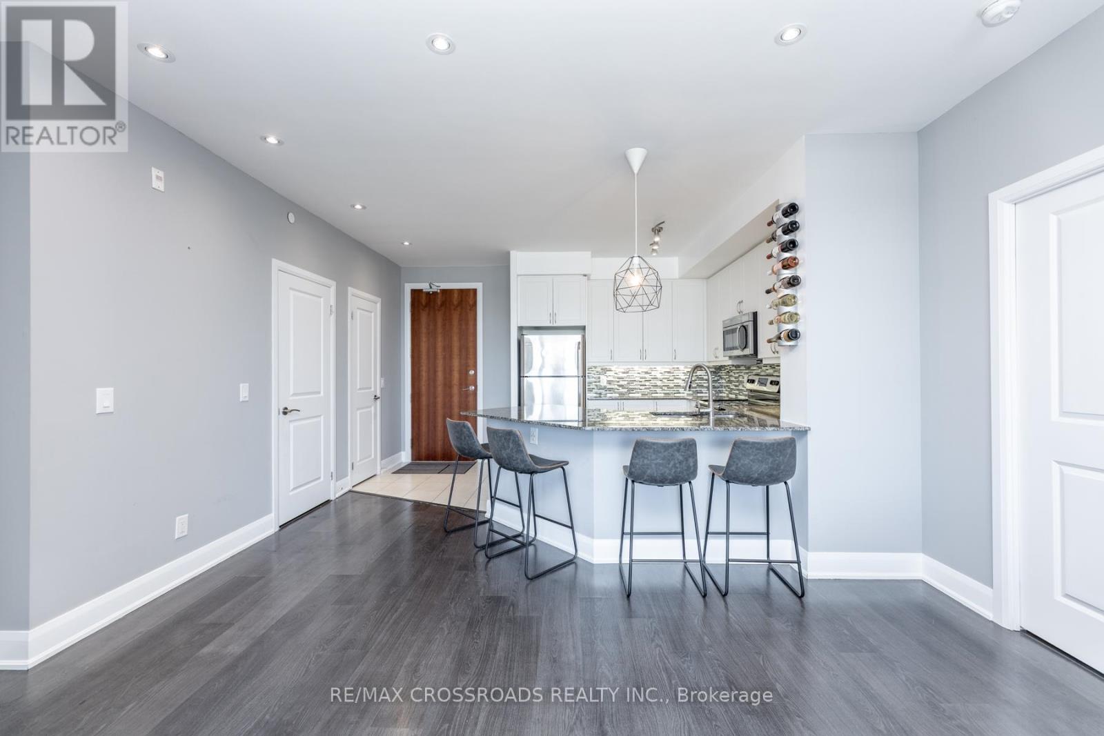 610 - 4700 Highway 7 Rd, Vaughan, Ontario  L4L 0B3 - Photo 18 - N12684404