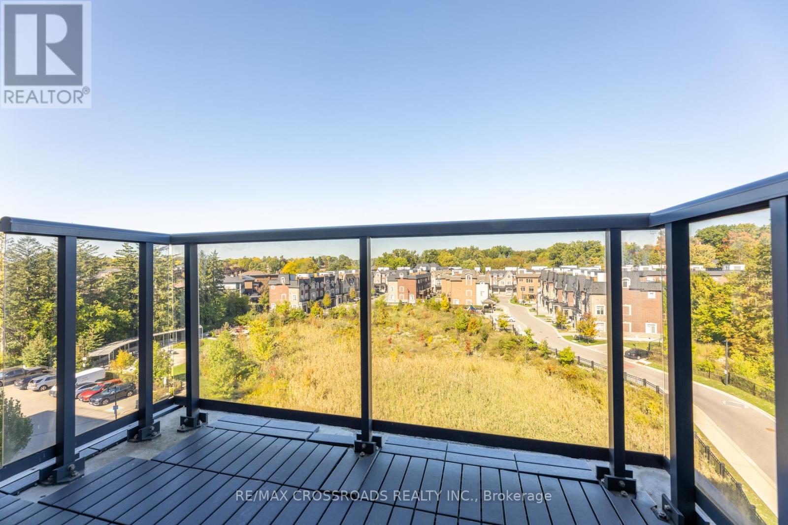 610 - 4700 Highway 7 Rd, Vaughan, Ontario  L4L 0B3 - Photo 26 - N12684404