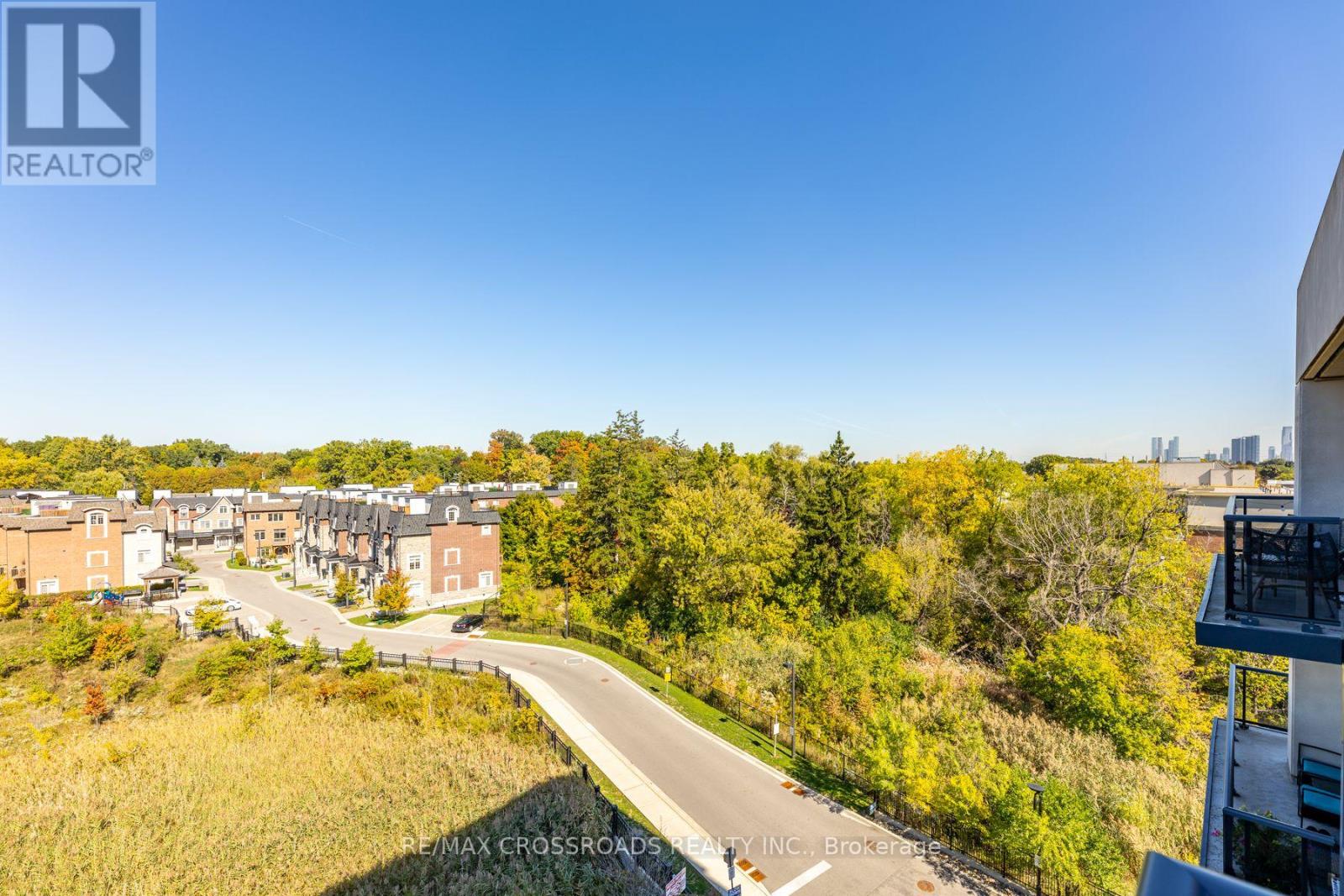 610 - 4700 Highway 7 Rd, Vaughan, Ontario  L4L 0B3 - Photo 27 - N12684404