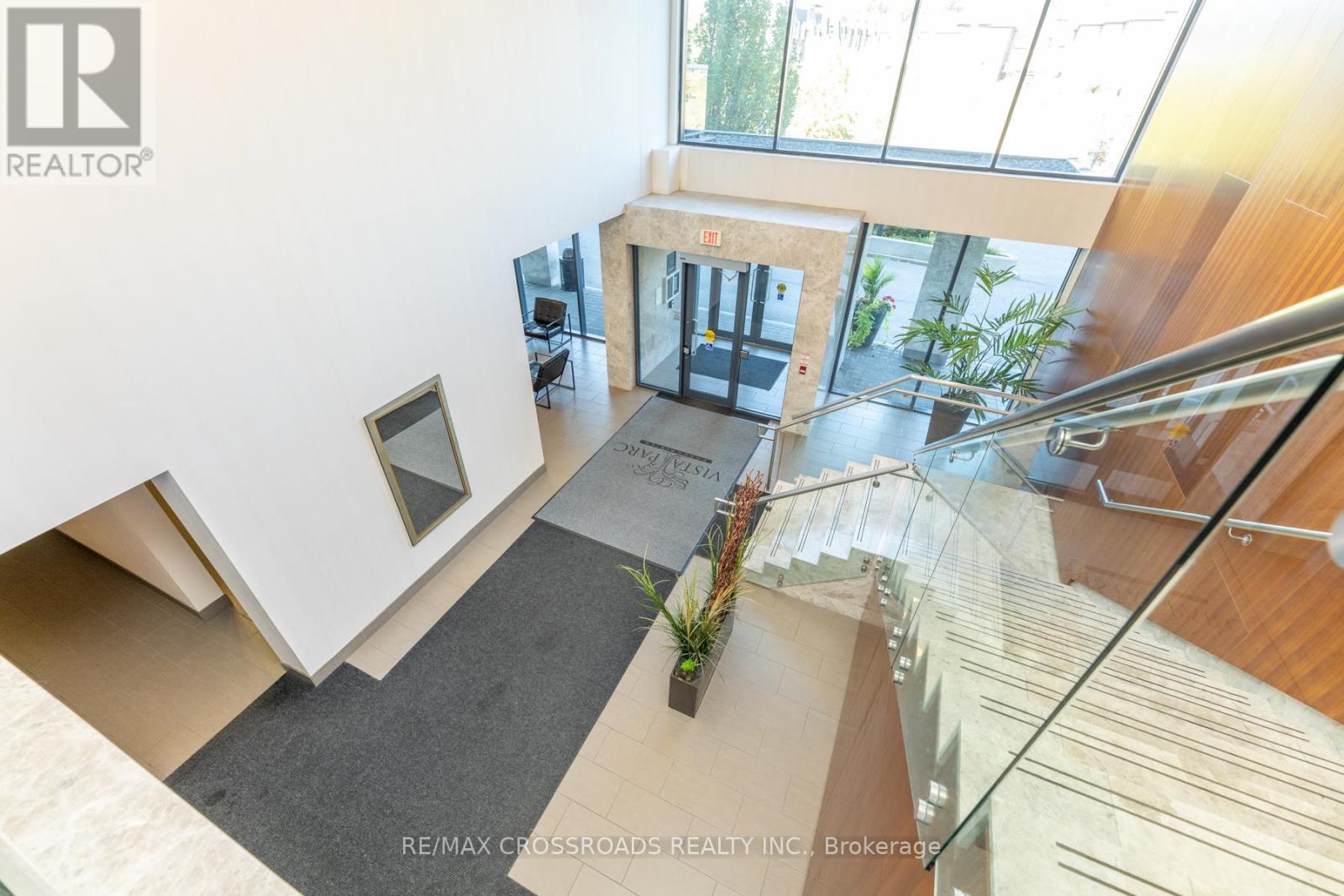 610 - 4700 Highway 7 Rd, Vaughan, Ontario  L4L 0B3 - Photo 6 - N12684404