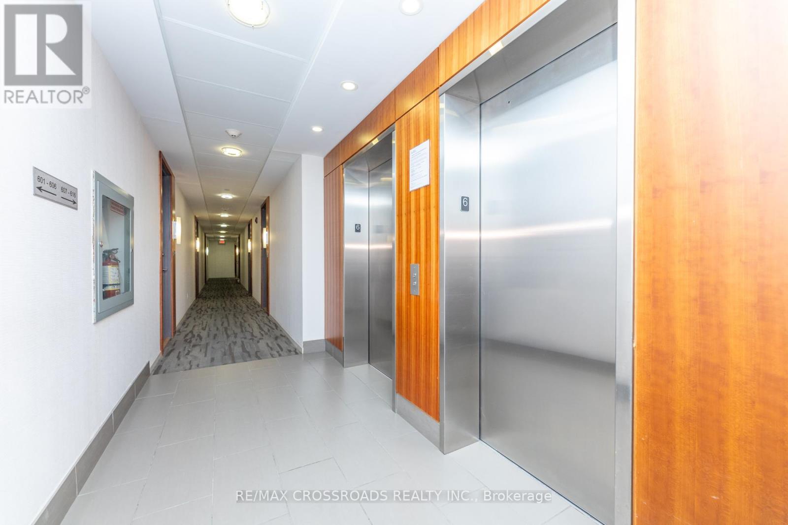 610 - 4700 Highway 7 Rd, Vaughan, Ontario  L4L 0B3 - Photo 7 - N12684404