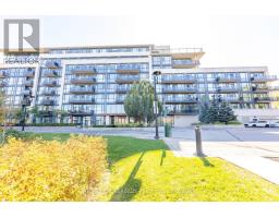 610 - 4700 HIGHWAY 7 RD, Vaughan, Ontario