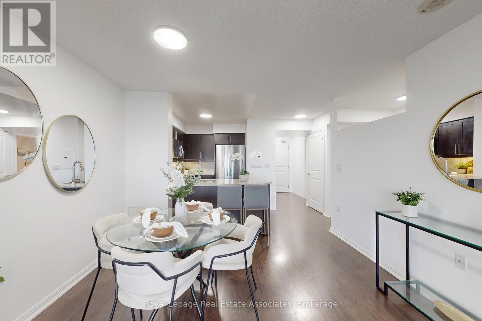 2113 - 125 Western Battery Road, Toronto, Ontario  M6K 3R8 - Photo 10 - C12684228