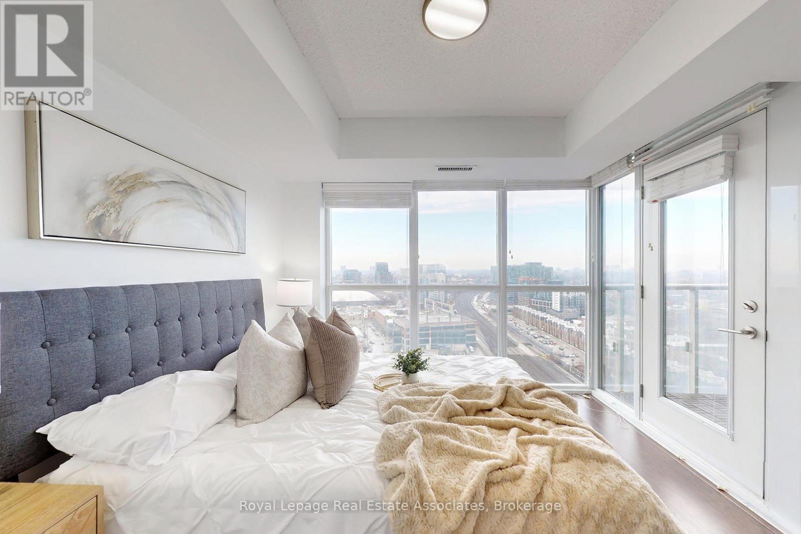 2113 - 125 Western Battery Road, Toronto, Ontario  M6K 3R8 - Photo 20 - C12684228