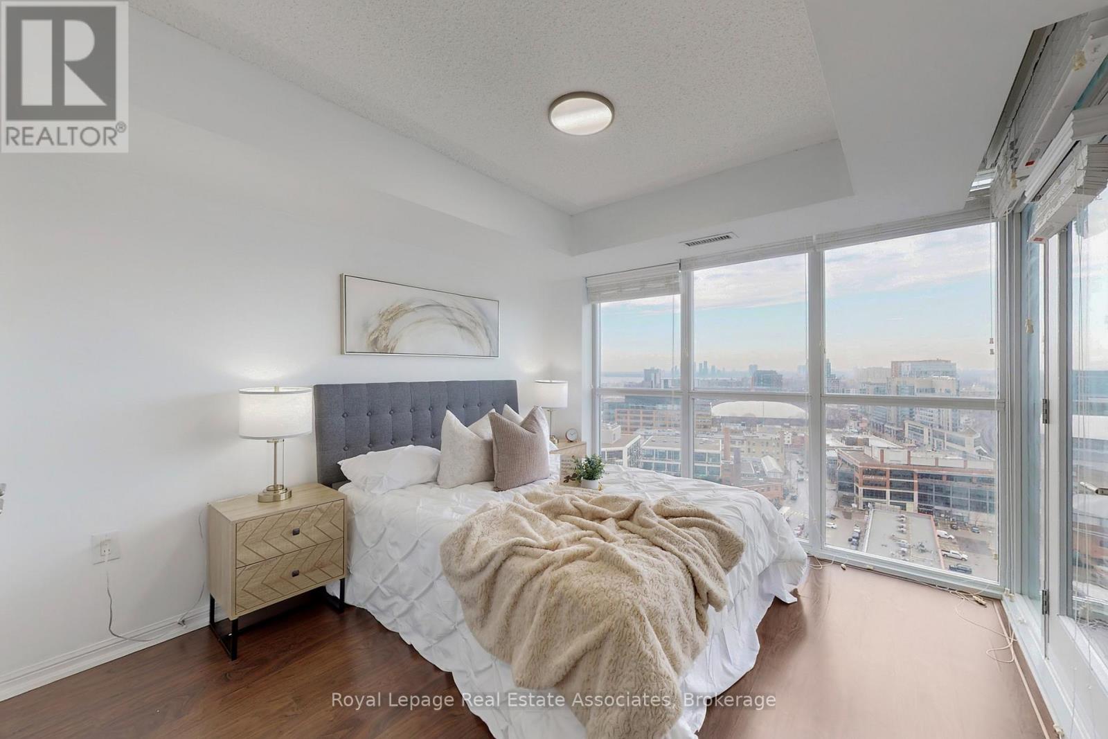 2113 - 125 Western Battery Road, Toronto, Ontario  M6K 3R8 - Photo 19 - C12684228