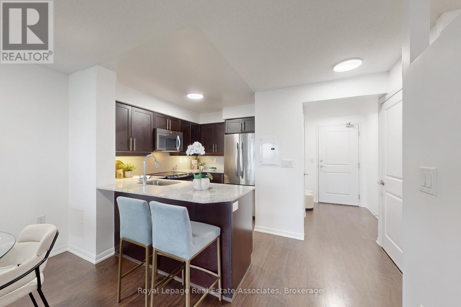 2113 - 125 Western Battery Road, Toronto, Ontario  M6K 3R8 - Photo 14 - C12684228