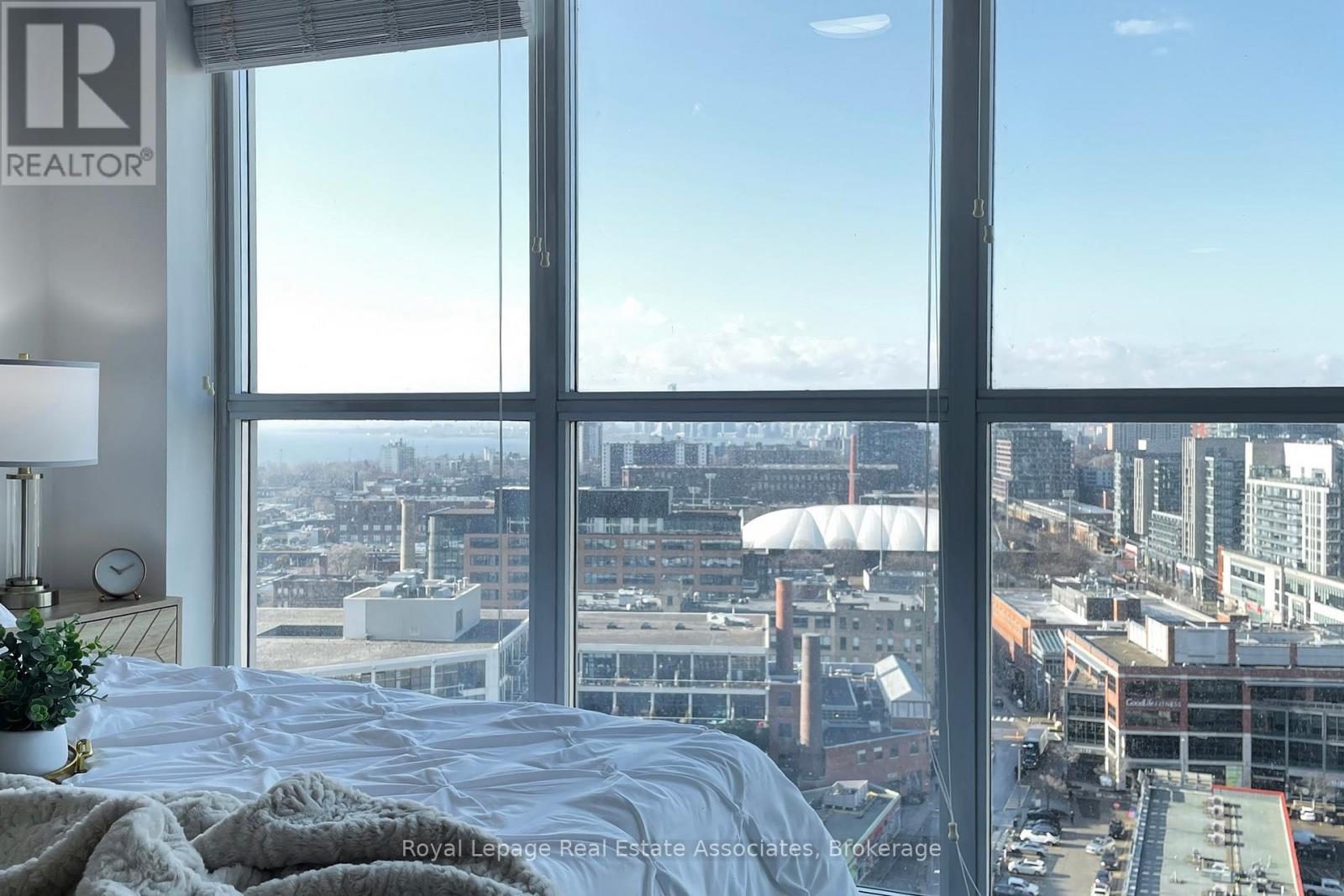 2113 - 125 Western Battery Road, Toronto, Ontario  M6K 3R8 - Photo 24 - C12684228