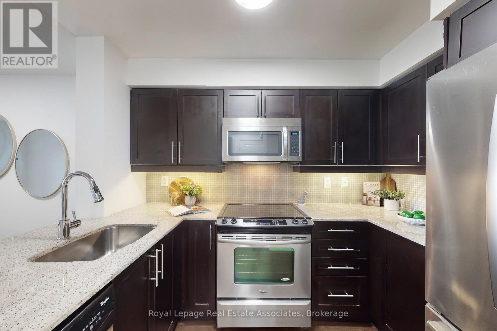 2113 - 125 Western Battery Road, Toronto, Ontario  M6K 3R8 - Photo 16 - C12684228