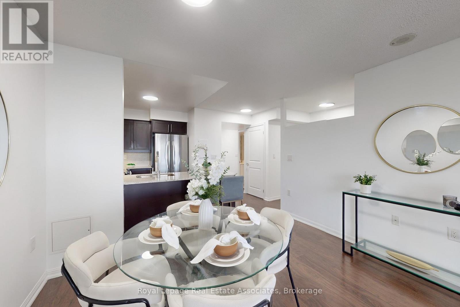 2113 - 125 Western Battery Road, Toronto, Ontario  M6K 3R8 - Photo 12 - C12684228