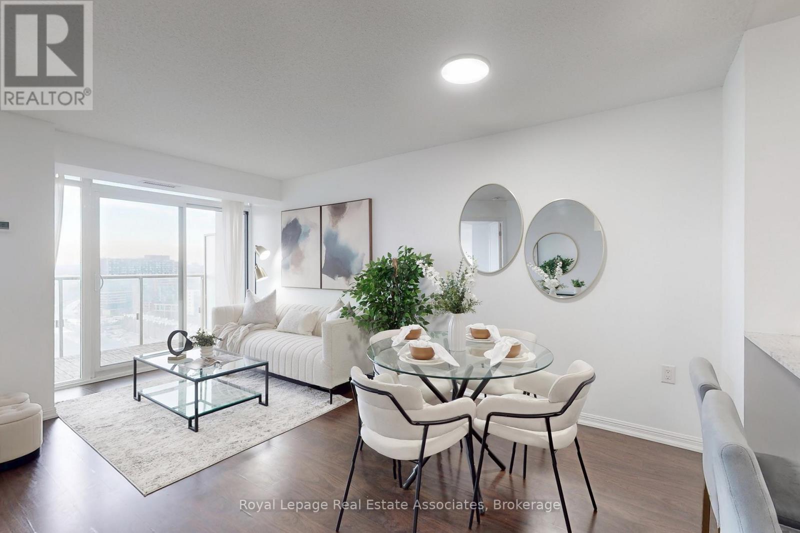 2113 - 125 Western Battery Road, Toronto, Ontario  M6K 3R8 - Photo 11 - C12684228