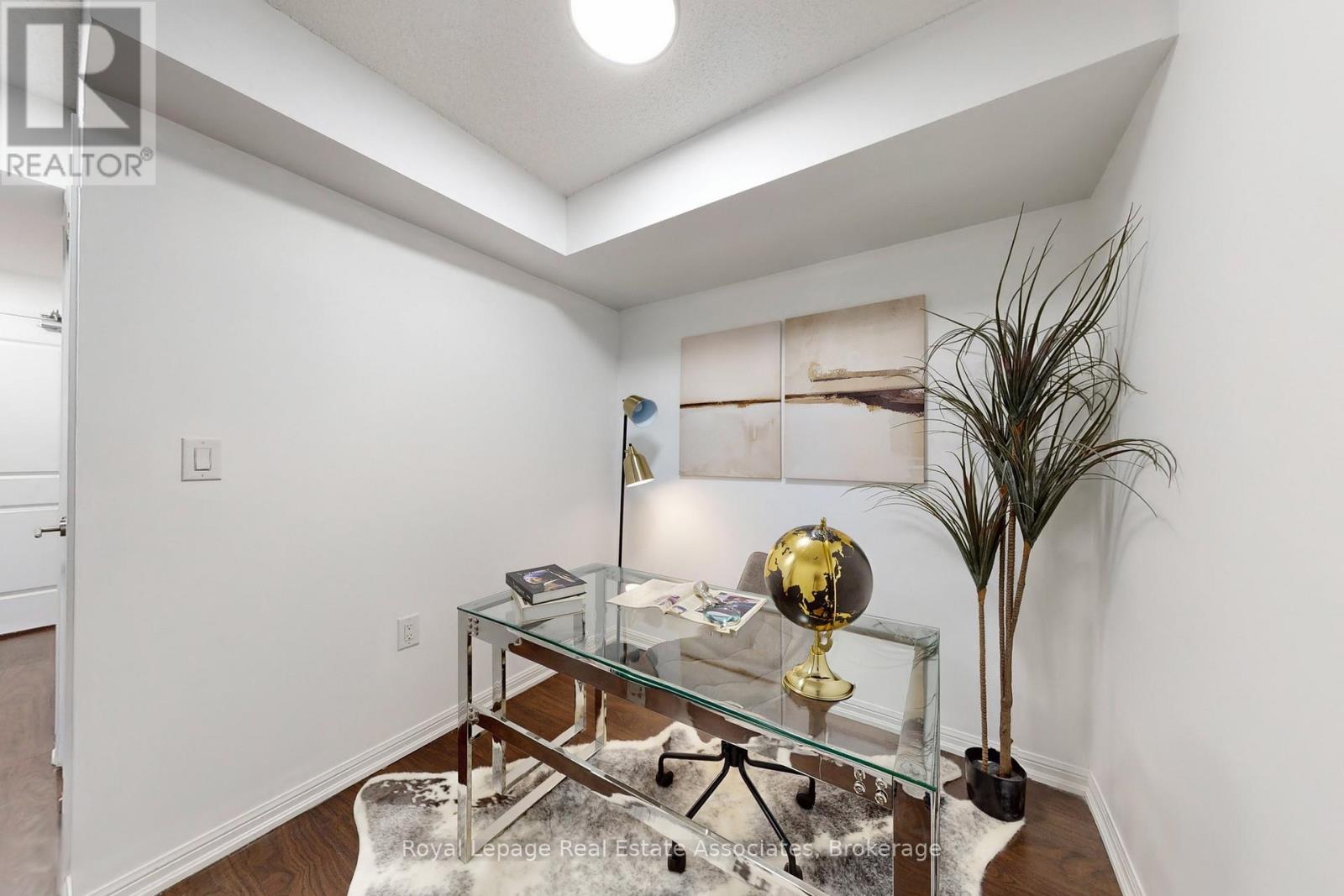 2113 - 125 Western Battery Road, Toronto, Ontario  M6K 3R8 - Photo 28 - C12684228