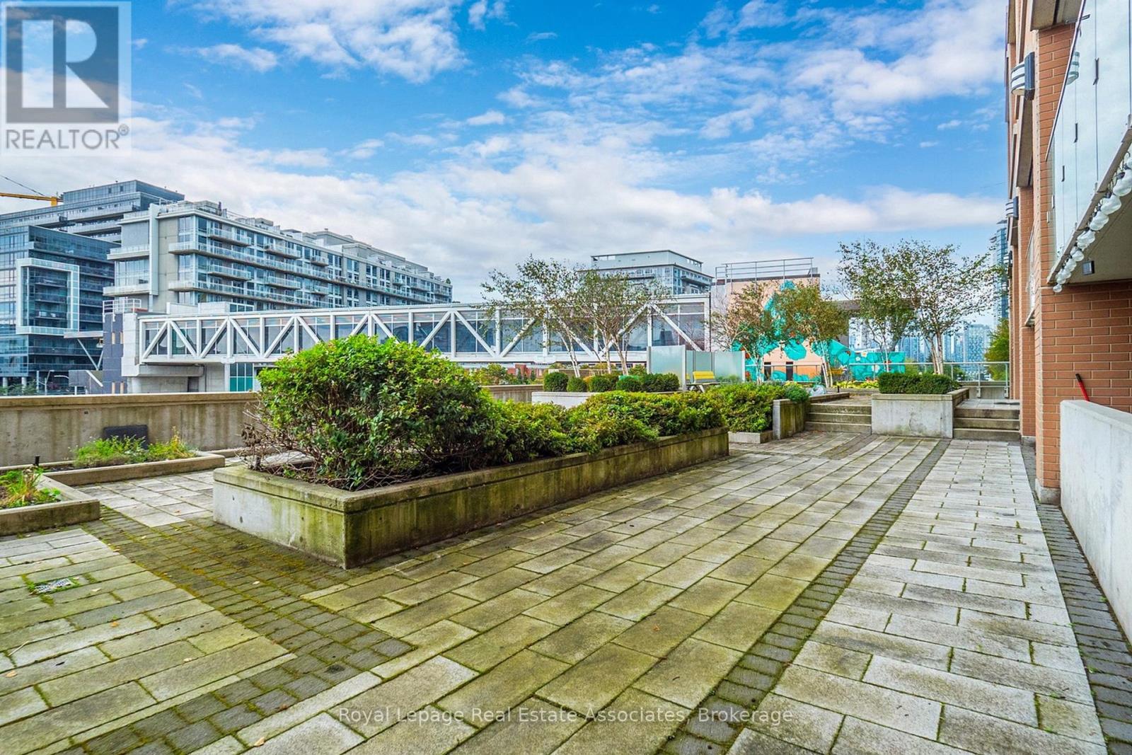 2113 - 125 Western Battery Road, Toronto, Ontario  M6K 3R8 - Photo 47 - C12684228