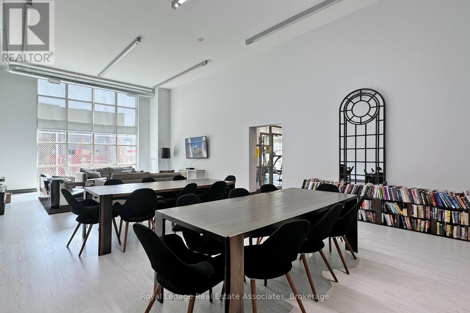 2113 - 125 Western Battery Road, Toronto, Ontario  M6K 3R8 - Photo 40 - C12684228