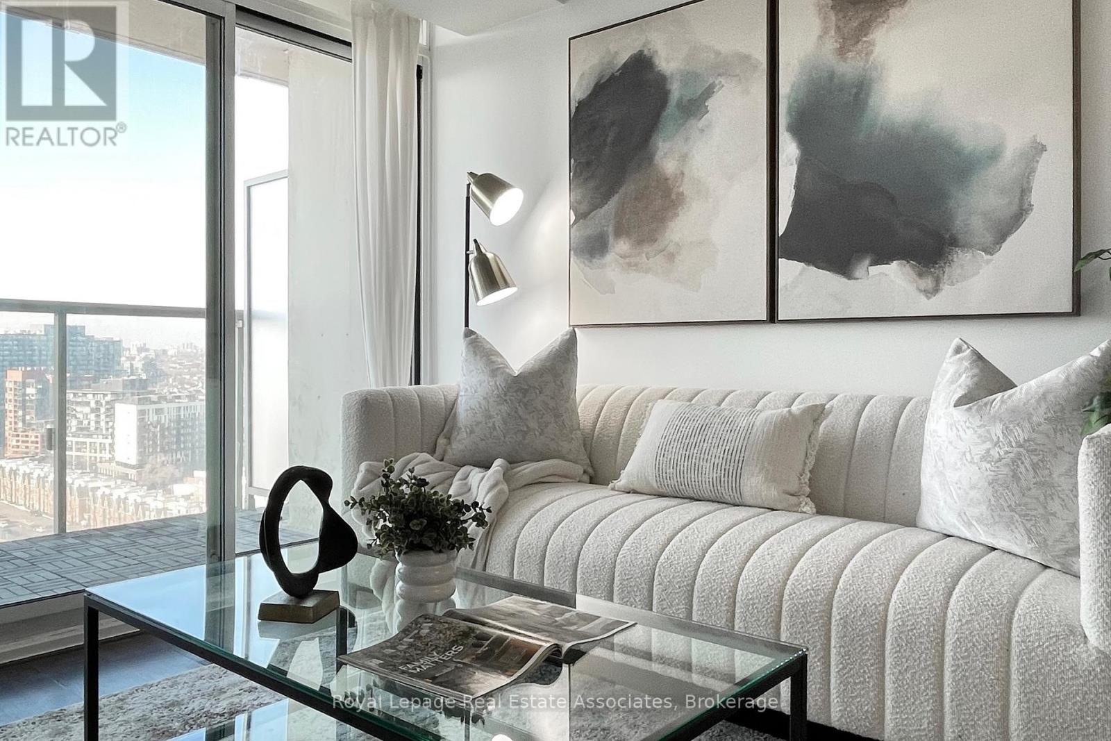 2113 - 125 Western Battery Road, Toronto, Ontario  M6K 3R8 - Photo 8 - C12684228