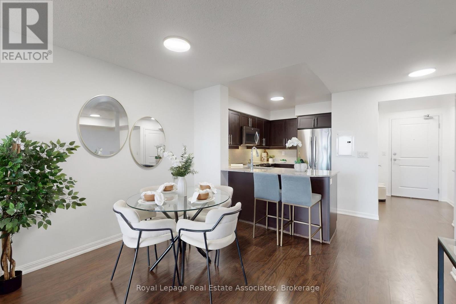 2113 - 125 Western Battery Road, Toronto, Ontario  M6K 3R8 - Photo 9 - C12684228