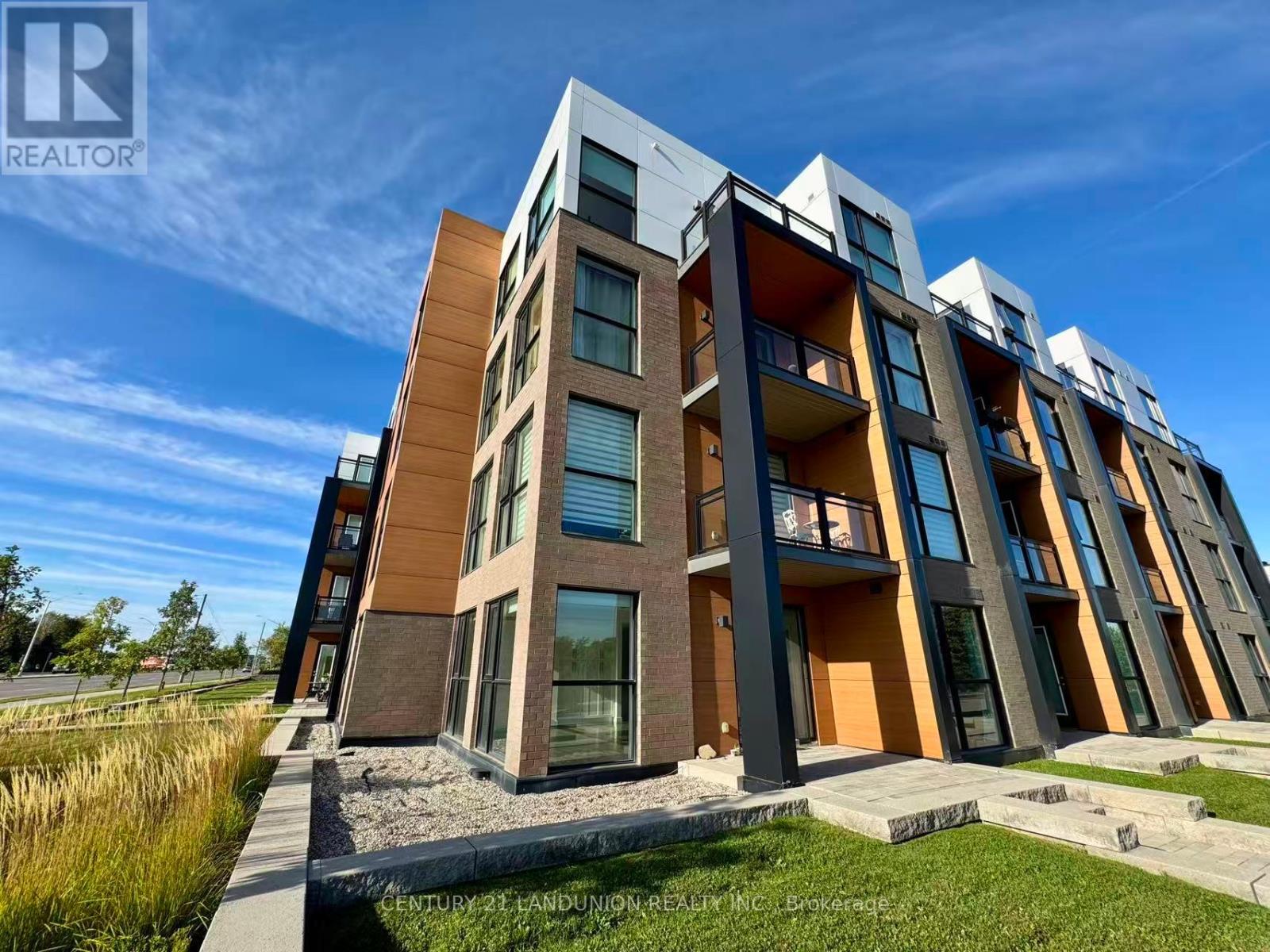 115 - 210 Sabina Drive, Oakville, Ontario  L6H 0W6 - Photo 16 - W12684402