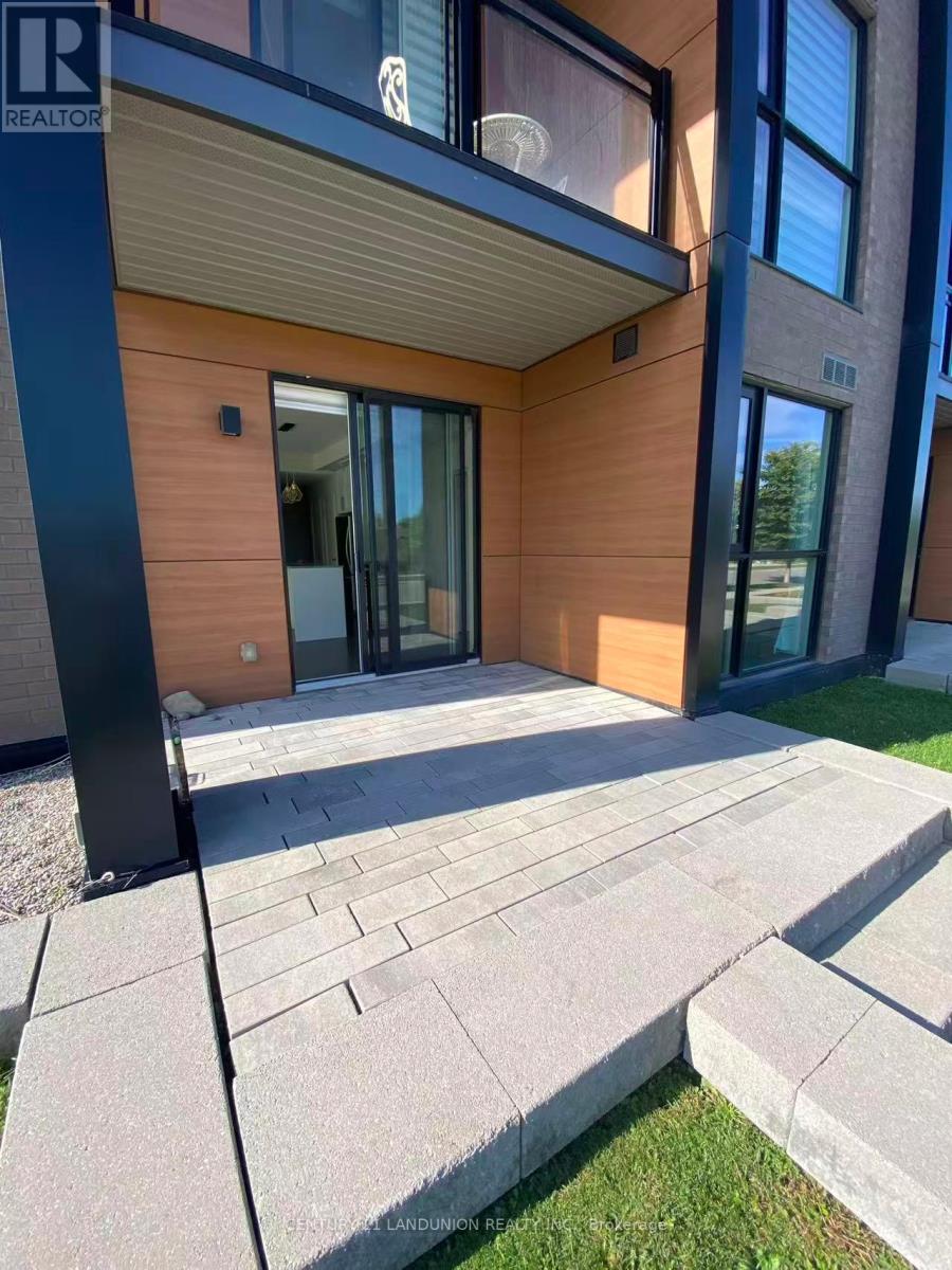 115 - 210 Sabina Drive, Oakville, Ontario  L6H 0W6 - Photo 18 - W12684402