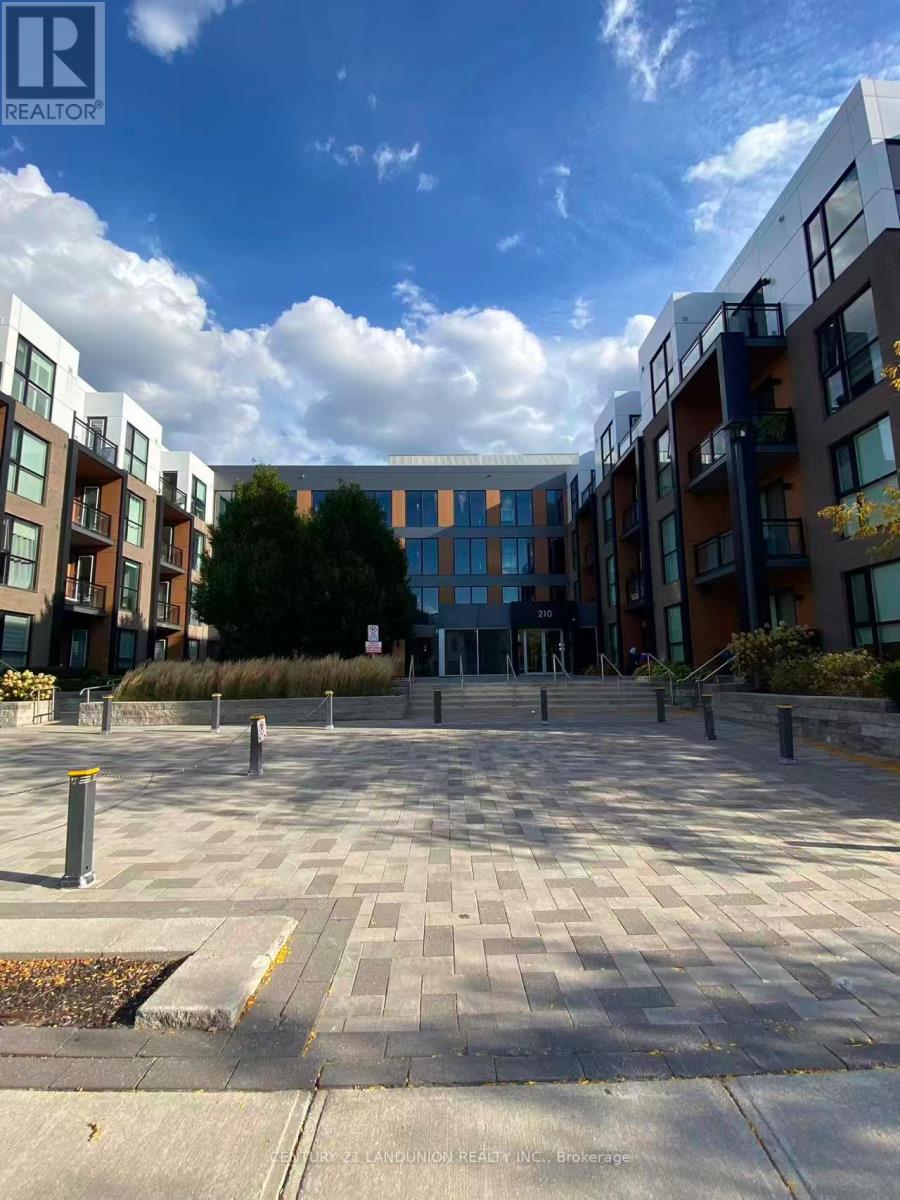 115 - 210 Sabina Drive, Oakville, Ontario  L6H 0W6 - Photo 2 - W12684402