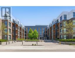 115 - 210 SABINA DRIVE, Oakville, Ontario