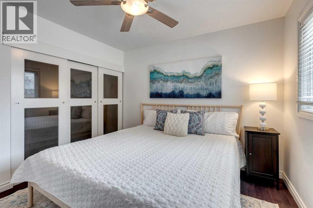 107 Sackville Drive Sw, Calgary, Alberta  T2W 0W4 - Photo 22 - A2277169