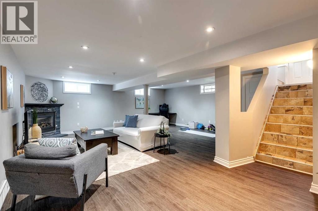 107 Sackville Drive Sw, Calgary, Alberta  T2W 0W4 - Photo 25 - A2277169