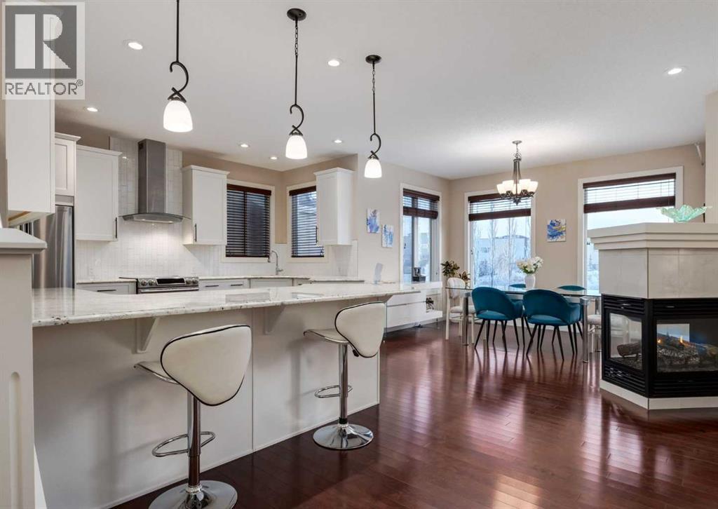 70 Nolancliff Crescent Nw, Calgary, Alberta  T3R 0S6 - Photo 9 - A2277183