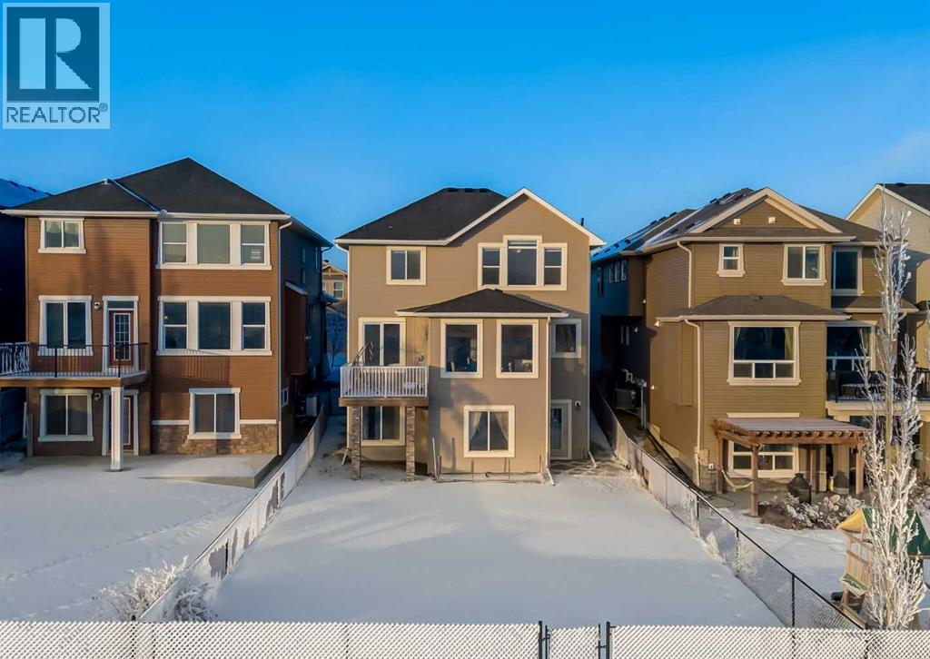 70 Nolancliff Crescent Nw, Calgary, Alberta  T3R 0S6 - Photo 39 - A2277183