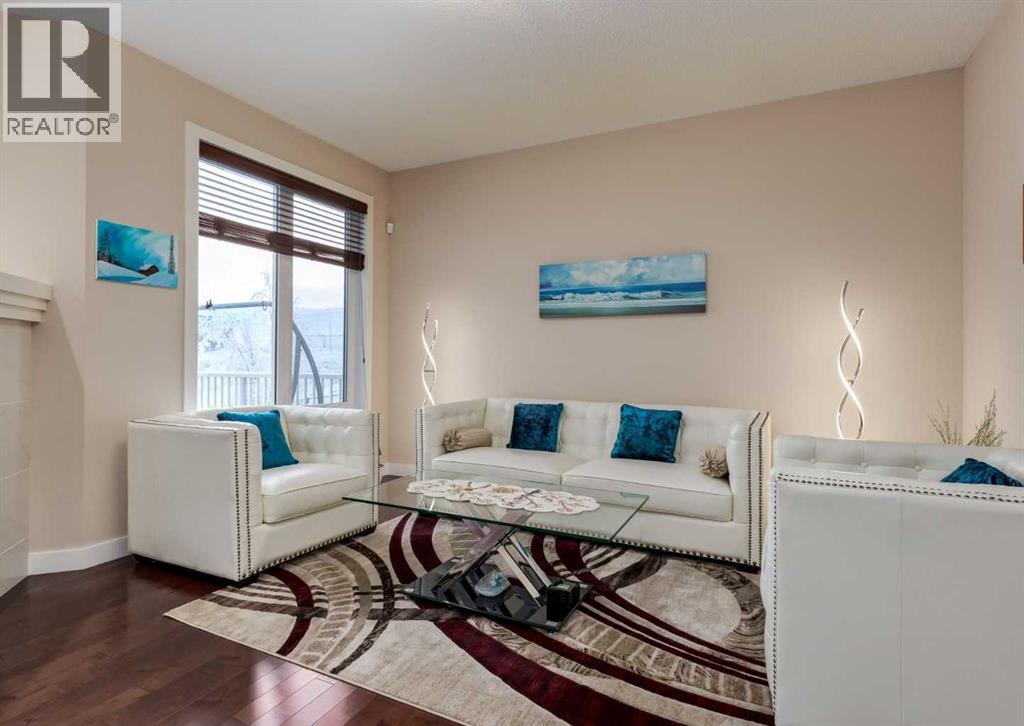 70 Nolancliff Crescent Nw, Calgary, Alberta  T3R 0S6 - Photo 4 - A2277183