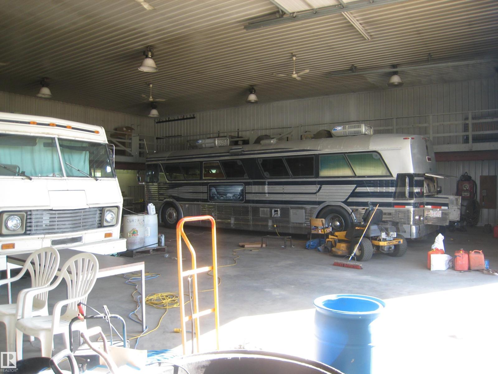 #17 470026 2453a, Rural Wetaskiwin County, Alberta T9A 1W8 - Photo 5 - E4468773