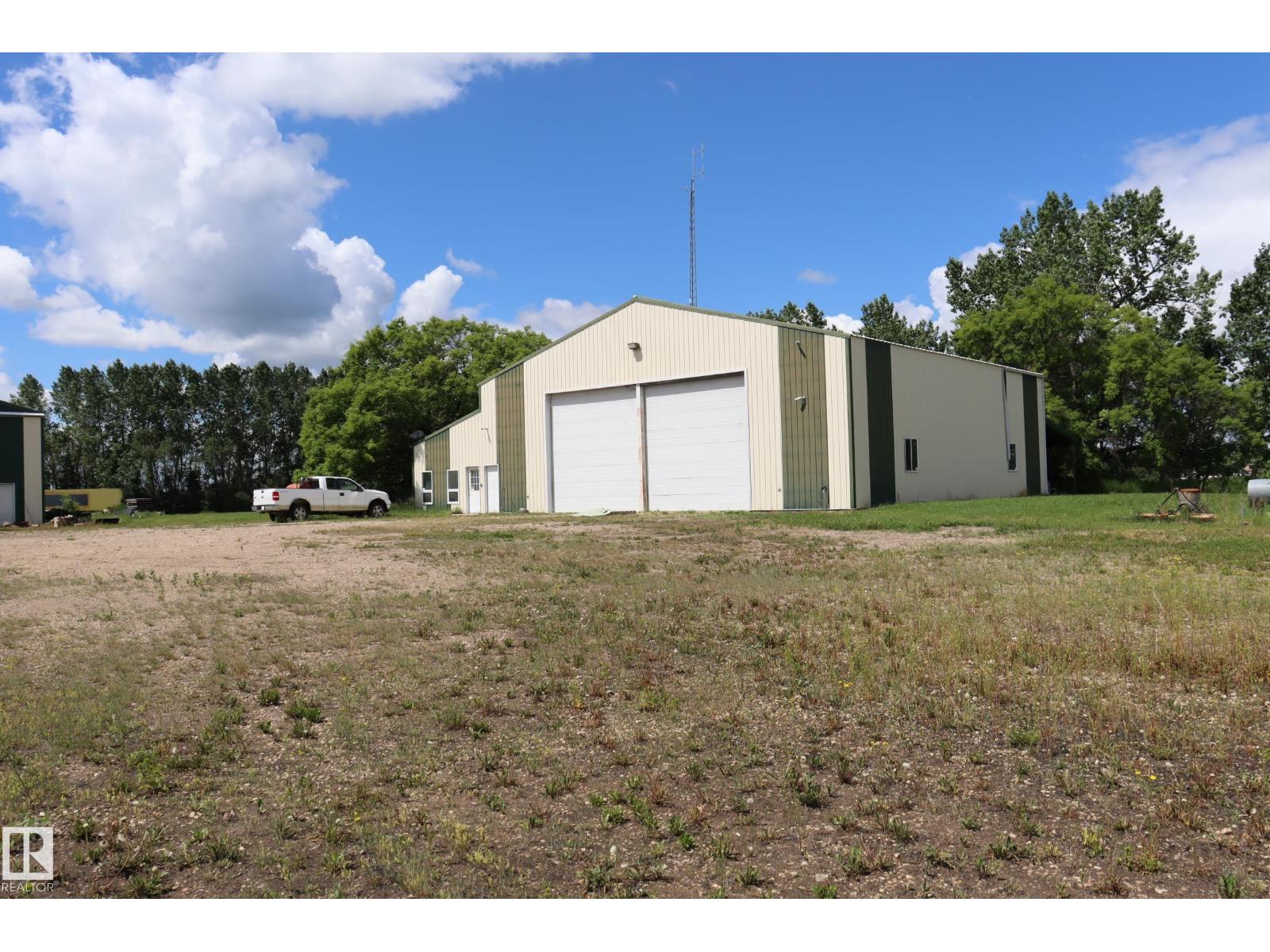 #17 470026 2453a, Rural Wetaskiwin County, Alberta T9A 1W8 - Photo 12 - E4468773