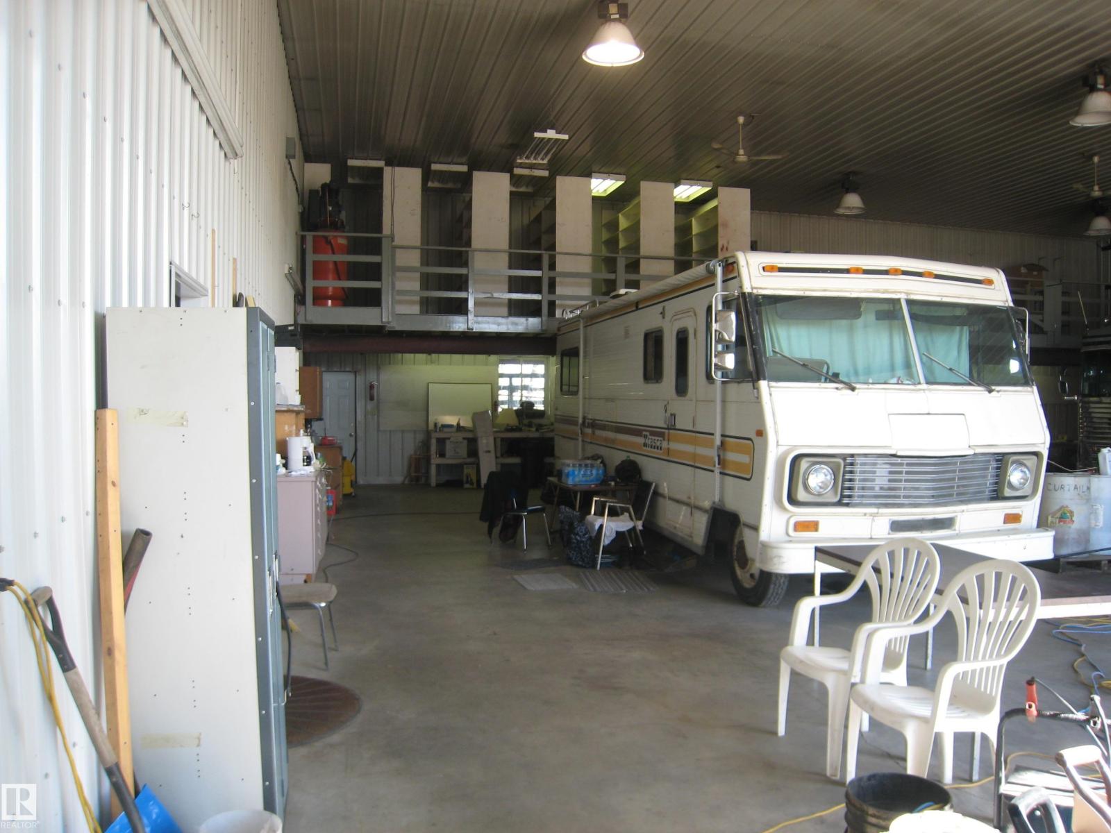 #17 470026 2453a, Rural Wetaskiwin County, Alberta T9A 1W8 - Photo 6 - E4468773