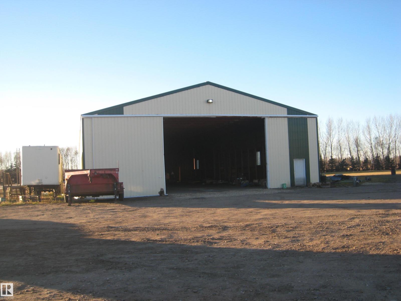 #18 470026 243a, Rural Wetaskiwin County, Alberta T9A 1W8 - Photo 8 - E4468774