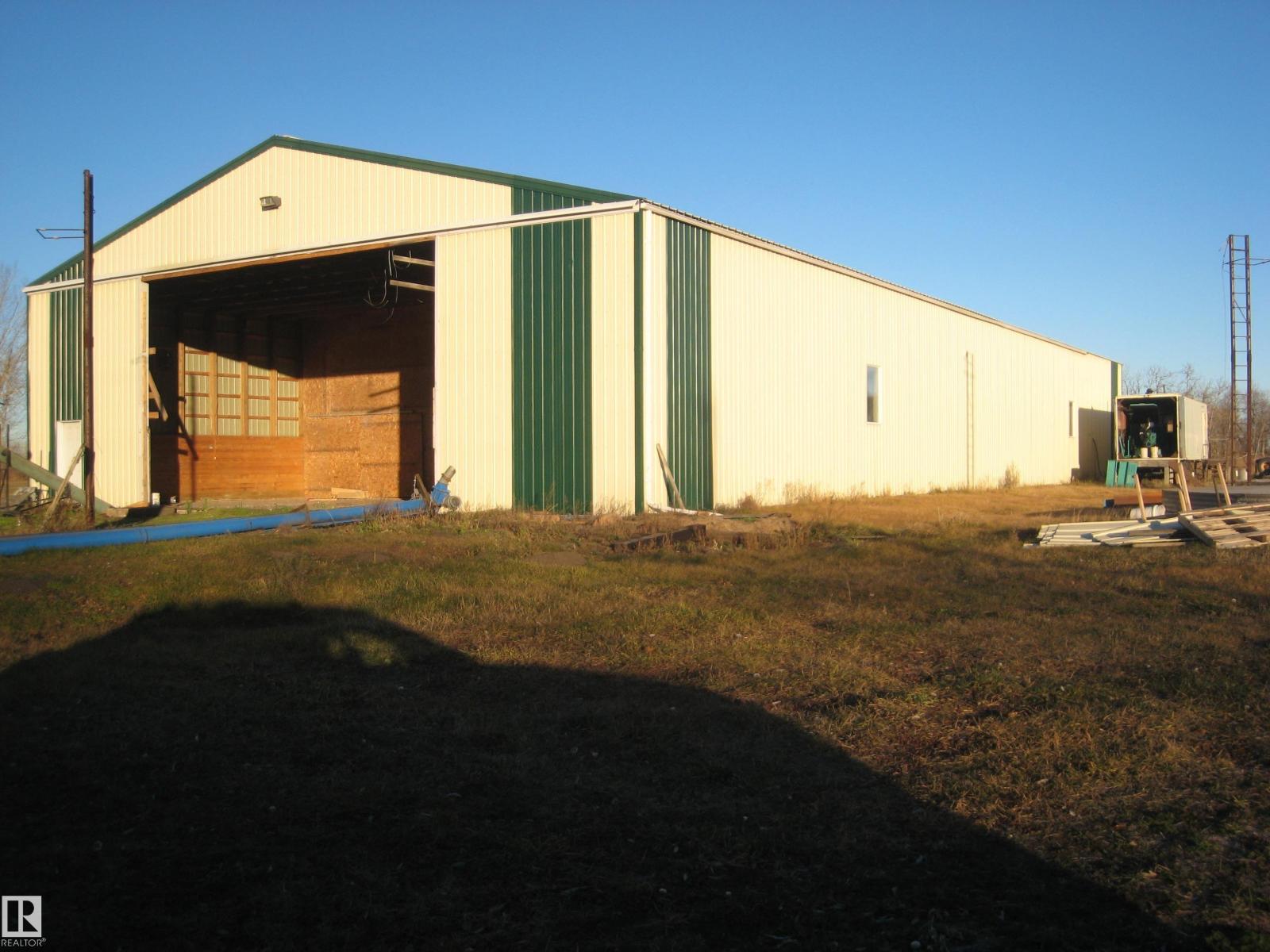 #18 470026 243a, Rural Wetaskiwin County, Alberta T9A 1W8 - Photo 2 - E4468774