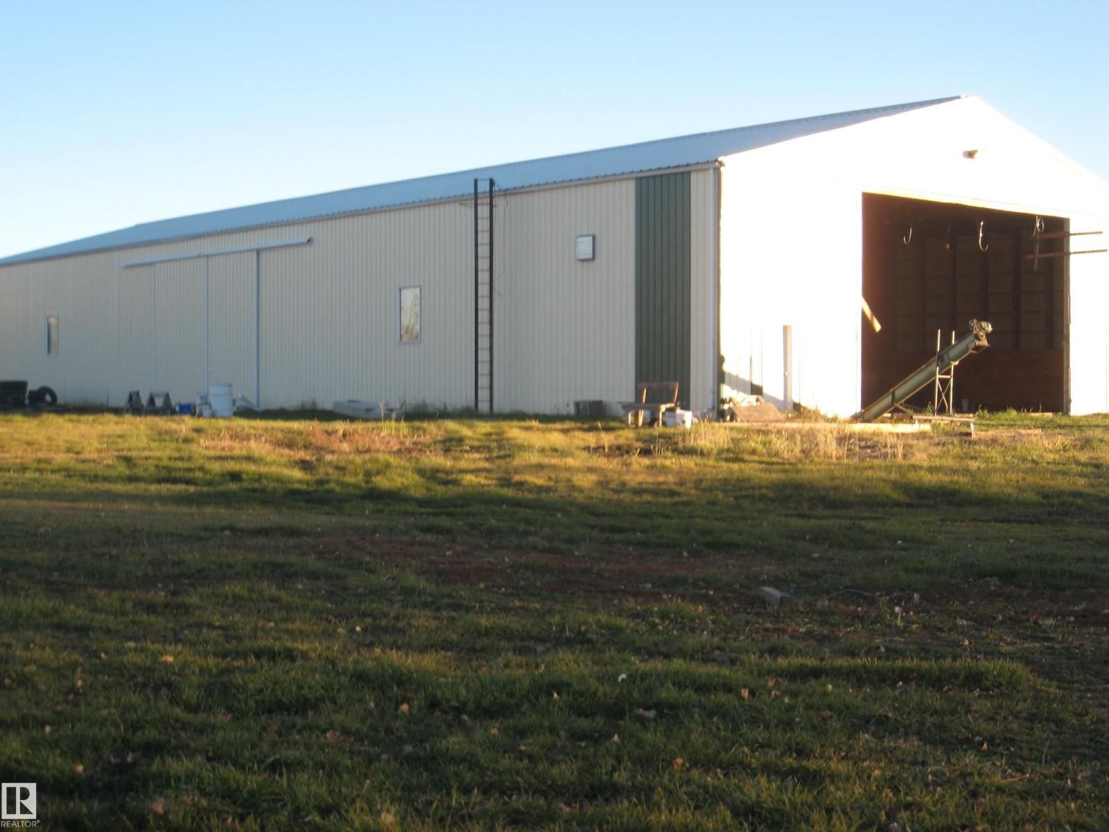 #18 470026 243A, Rural Wetaskiwin County, Alberta